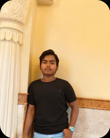 Mayank Koshik