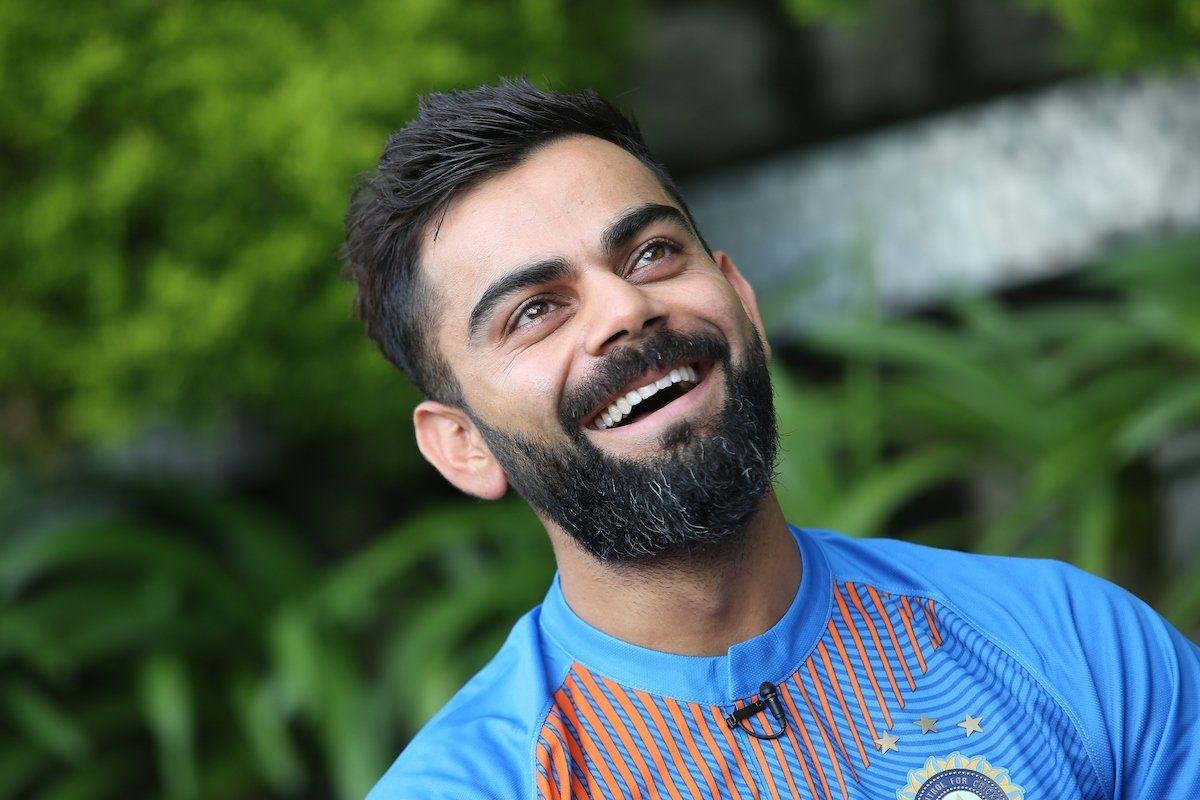 Virat kohil